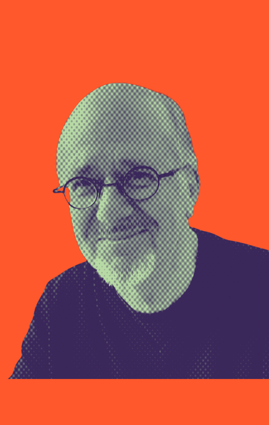 Andrew Nicholls
