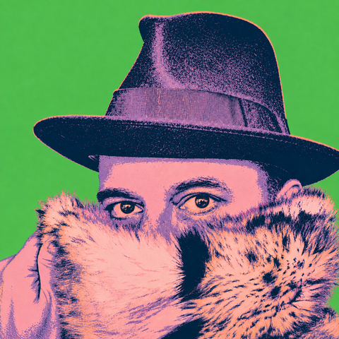 Julian Fleisher