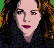 Stockard Channing