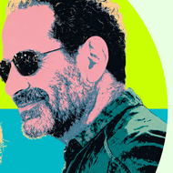 Tony Shalhoub