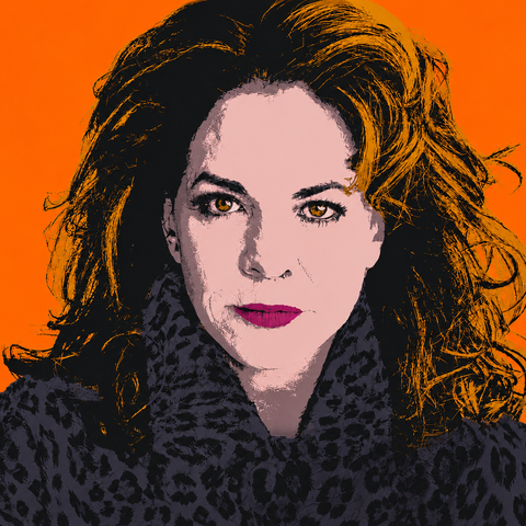 Stockard Channing