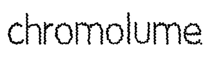 Chromolume Productions